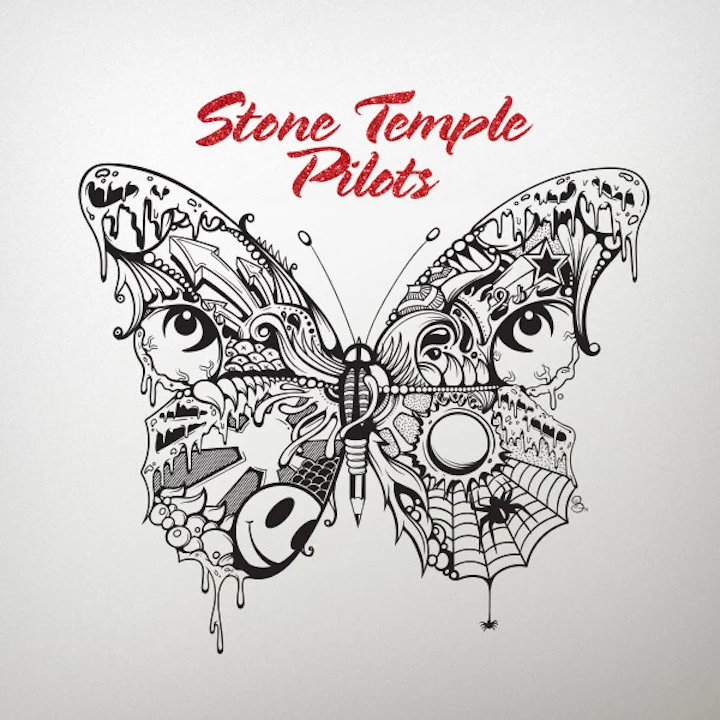 STONE TEMPLE PILOTS CLOSE YOUR EYES 発禁版 Stone Temple Pilots - Shangri-LA DEE DA - Amazon.com Music