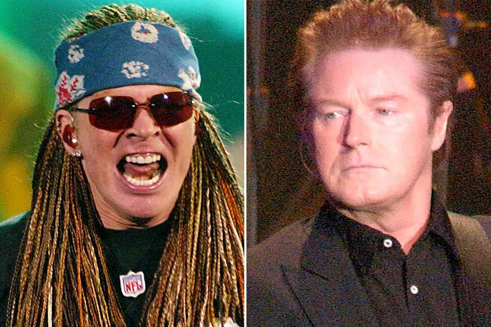 Ex Guns N&#8217; Roses Manager Took on Don Henley in Contract Gamble