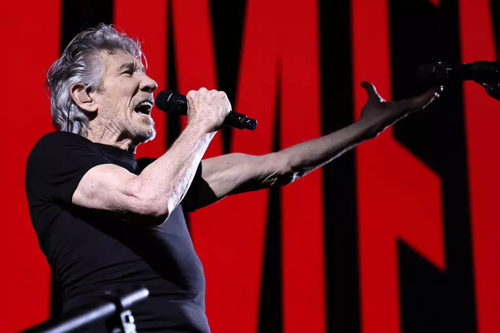 Roger Waters Denies Reports of Canceling Polish Concerts