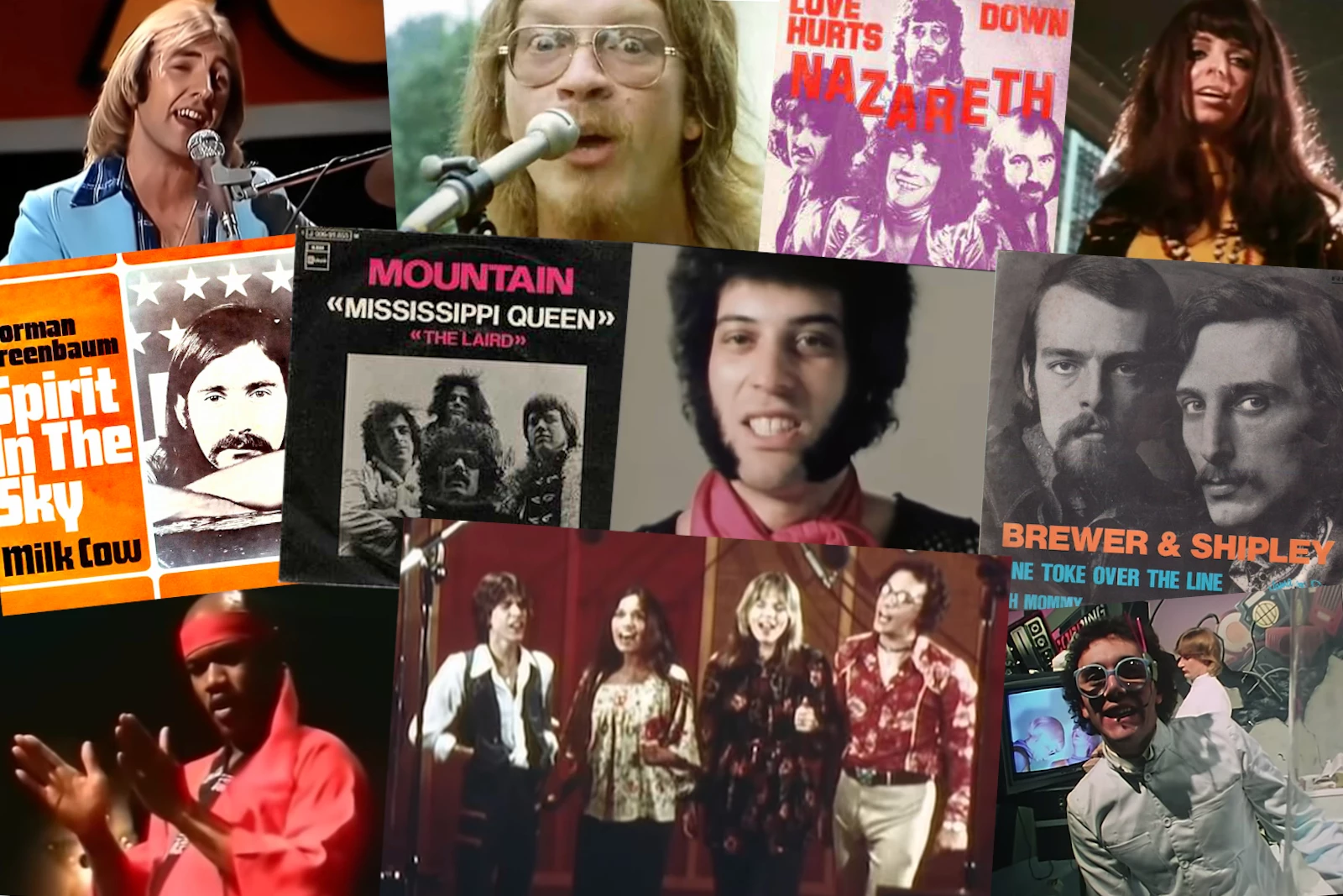 20 One-Hit Wonders Every '70s Kid Remembers — Best Life