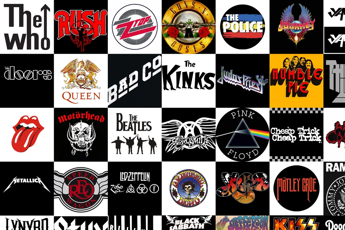 HEAVY METAL: The 13 Most Influential Bands Of All Time