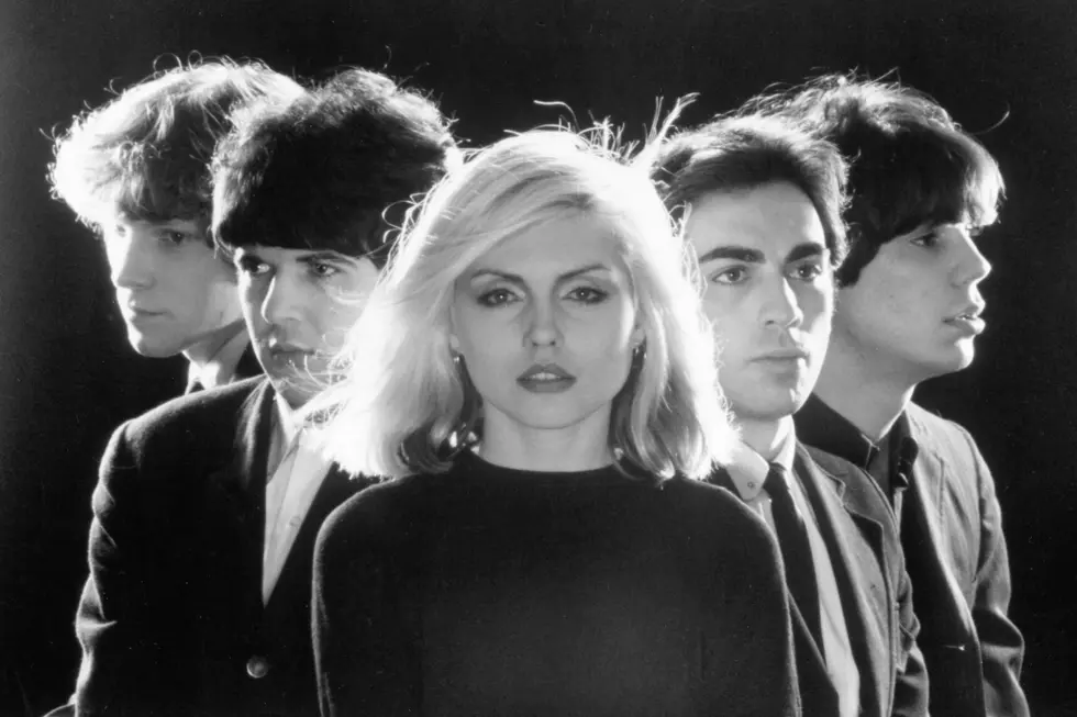 40 Years Ago: A Rare Disease Prompts Blondie to Break Up