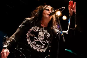Blackie Lawless to W.A.S.P. Backing Track Critics: ‘Don’t Go’