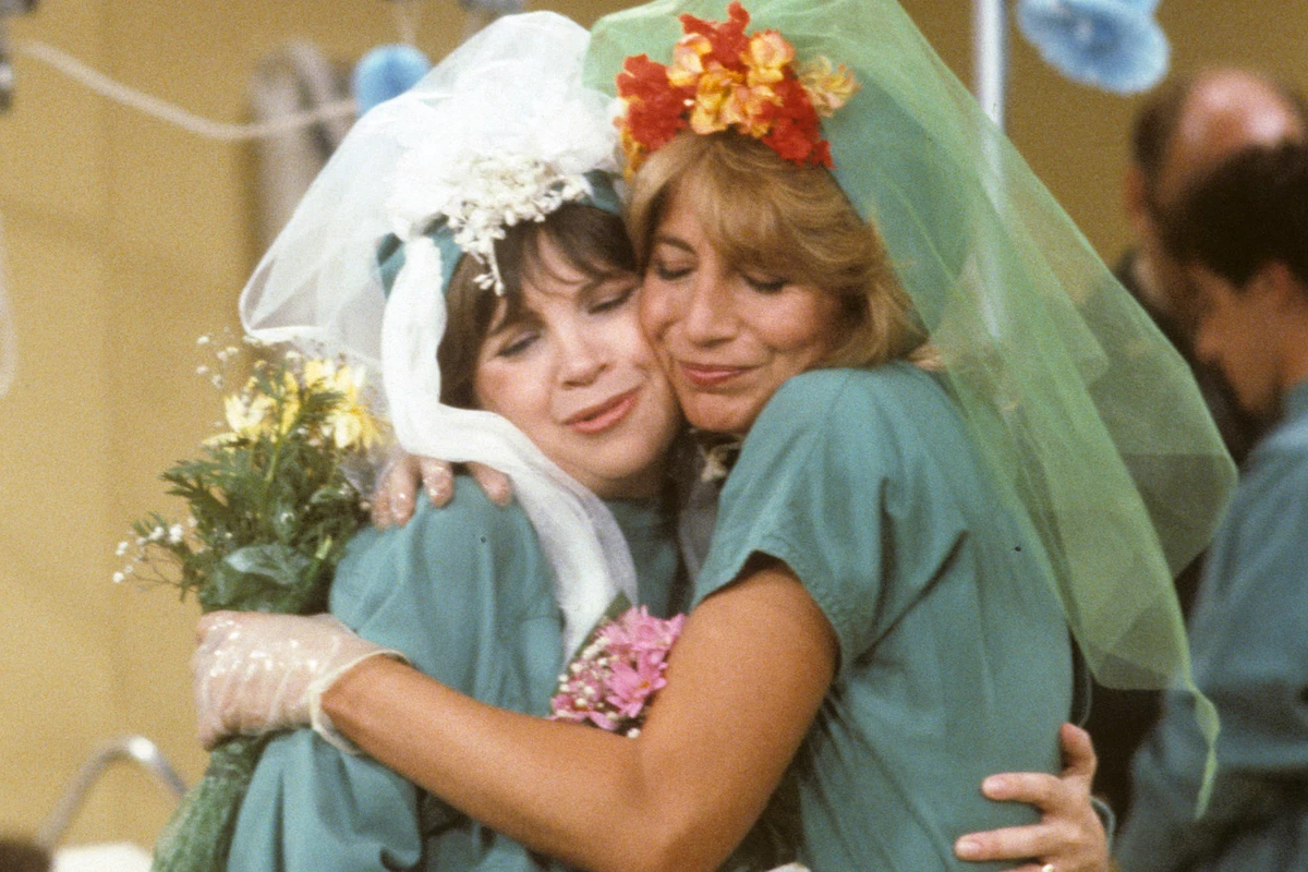 Cindy Williams All of the sudden Quits ‘Laverne and Shirley’ Cindy Williams All of the sudden Quits ‘Laverne and Shirley’