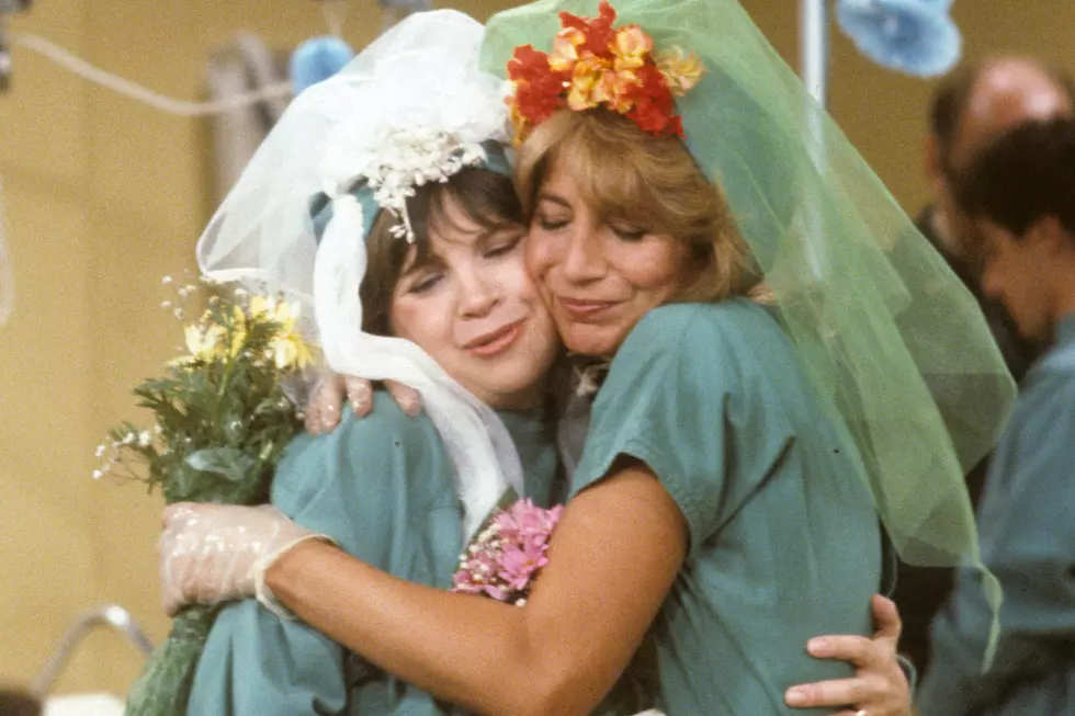 40 Years Ago: Cindy Williams Suddenly Quits 'Laverne and Shirley'