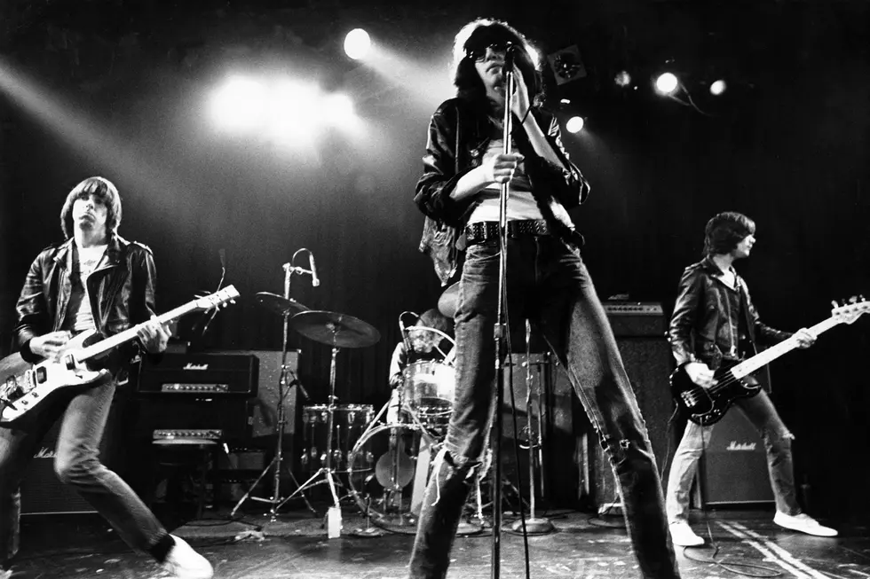 Joey Ramone’s Publishing Rights Sold for $10 Million