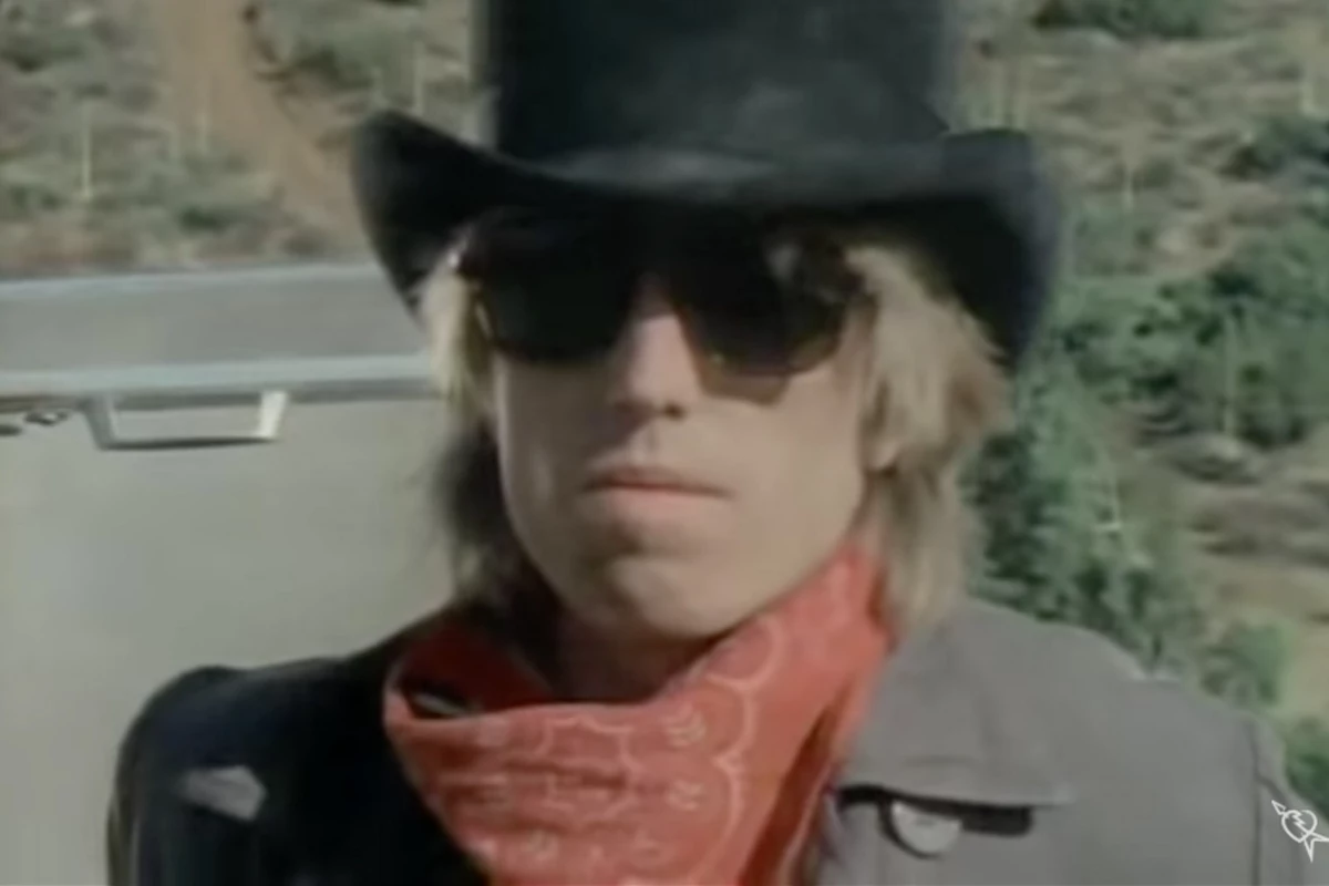 How Tom Petty Made a Quick Return on 'Long After Dark'