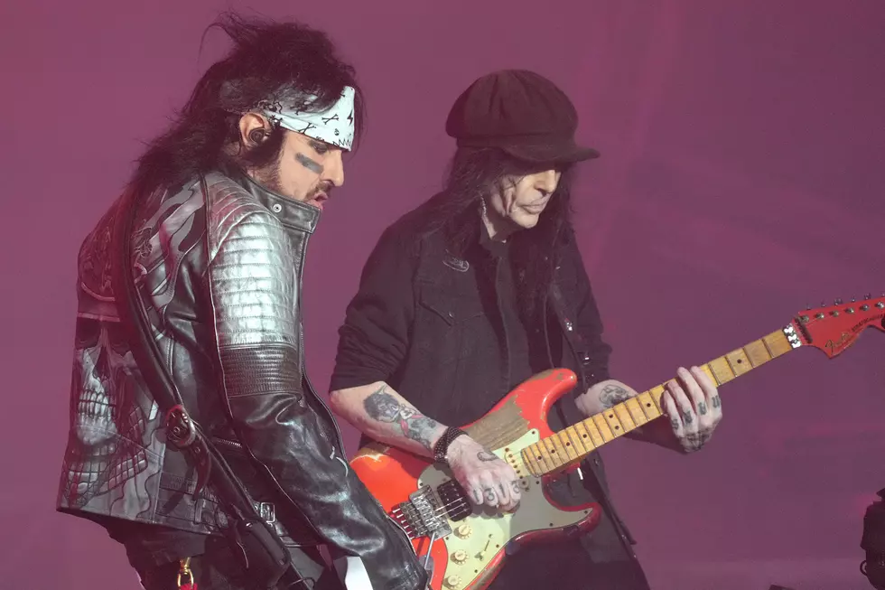 Mick Mars Claims Motley Crue Is Ripping Him Off in New Lawsuit