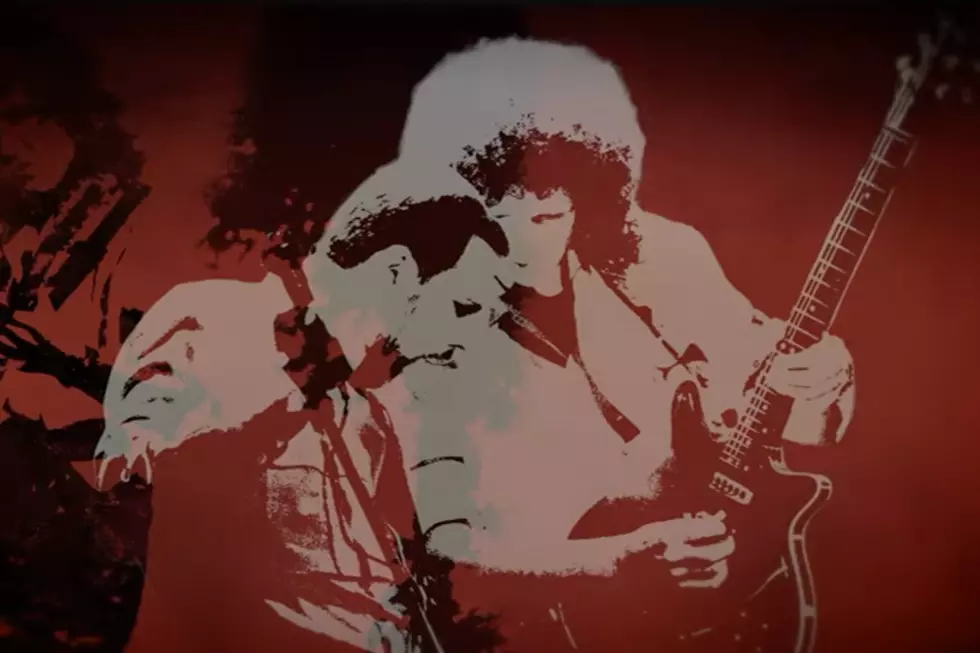 Listen to Queen&#8217;s New &#8216;Face It Alone&#8217; Featuring Freddie Mercury