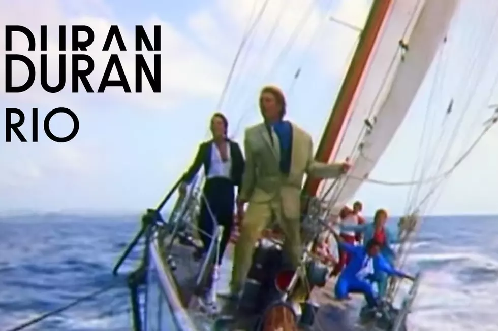 40 Years Ago: Duran Duran Releases the Buoyant &#8216;Rio&#8217;