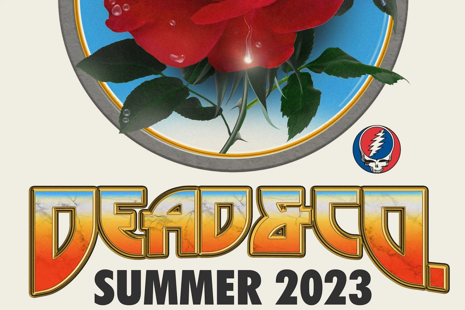 Dead and Company Announce 2023 Final Tour Dates DRGNews