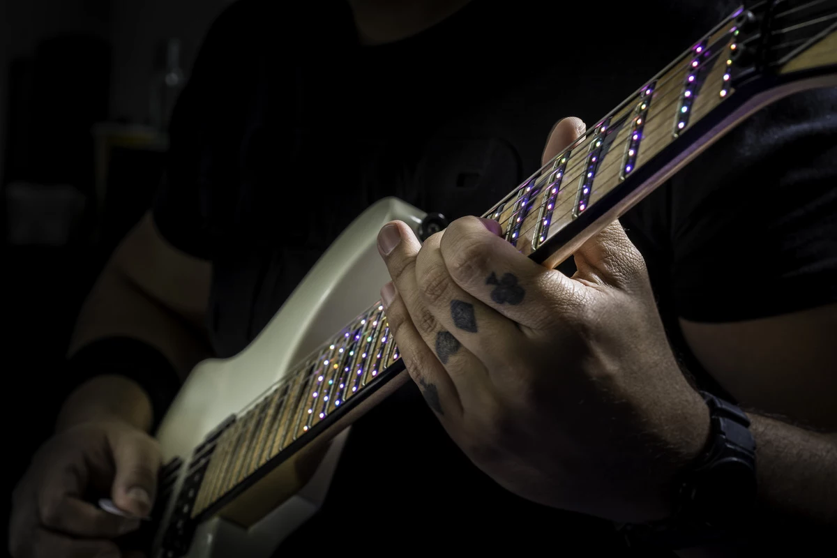 15 Guitar Terms Every Player Should Know