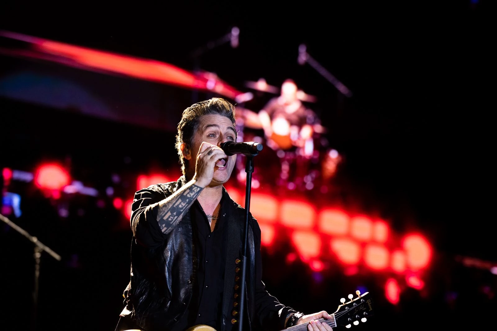 Green Day Reveal 2024 Stadium Tour, Debut New Song at Secret Show