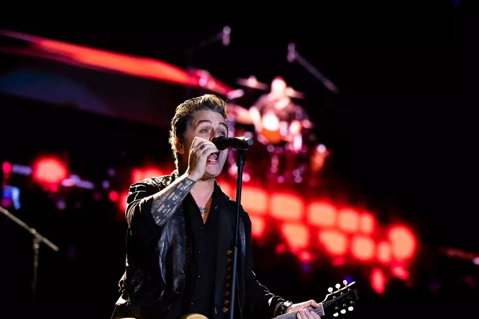 Hear Green Day's Late-'90s Demo of Elvis Costello's 'Alison'