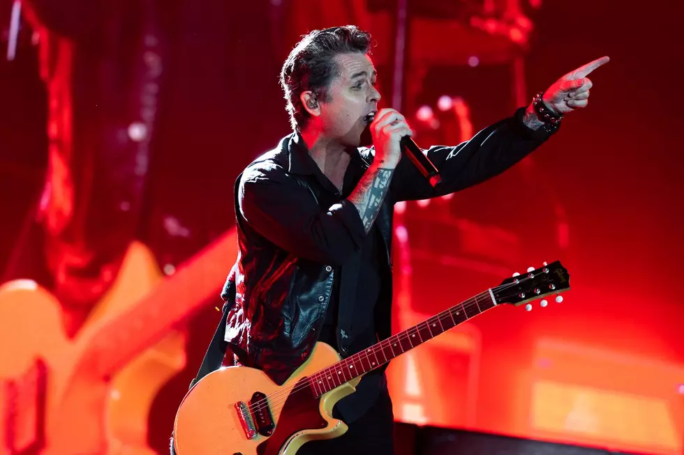 Green Day Reveal 2024 Stadium Tour, Debut New Song at Secret Show