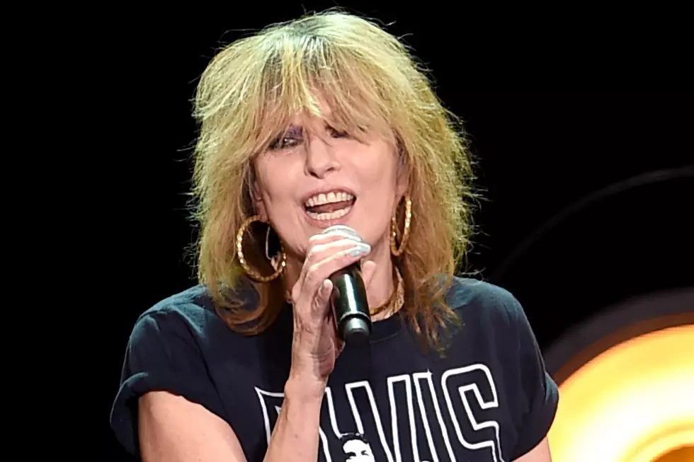 Chrissie Hynde Had Great Fun but Lost Money on Latest Tour