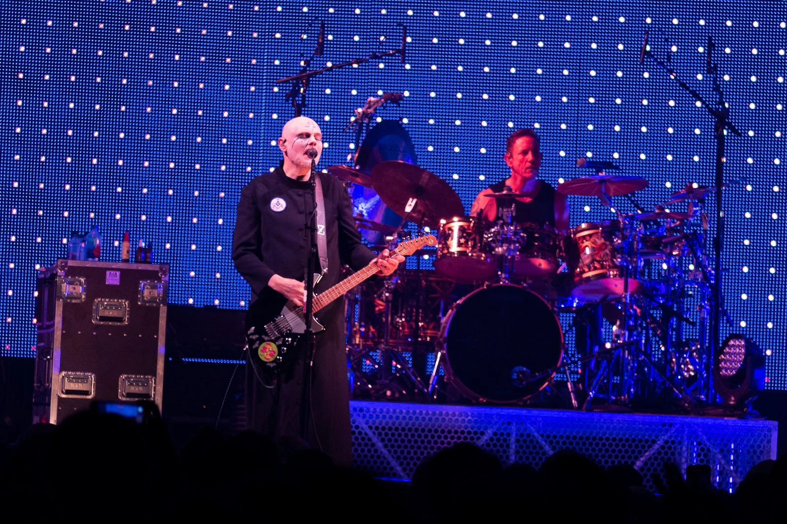 Smashing Pumpkins, Jane's Addiction announce fall tour, Milwaukee show