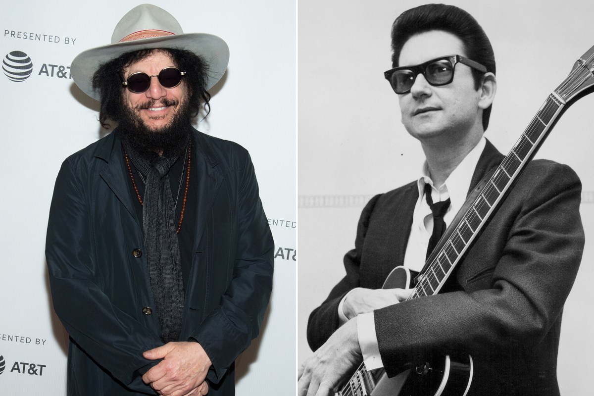 How Don Was Learned an Important Lesson From Roy Orbison
