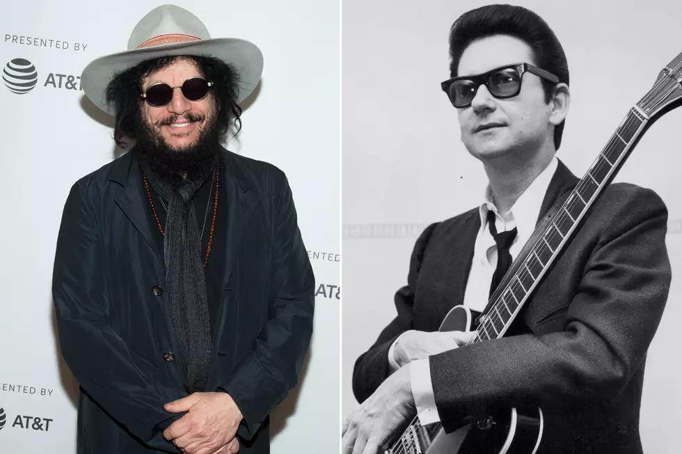 How Don Was Learned an Important Lesson From Roy Orbison