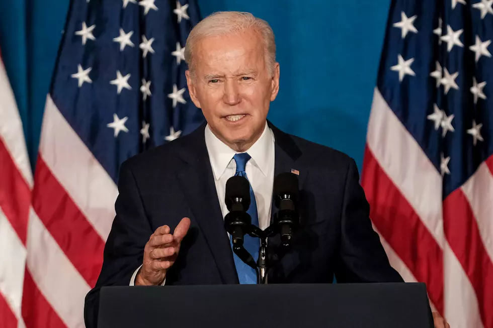 Joe Biden Vows to Take on Concert Ticket ‘Junk Fees’