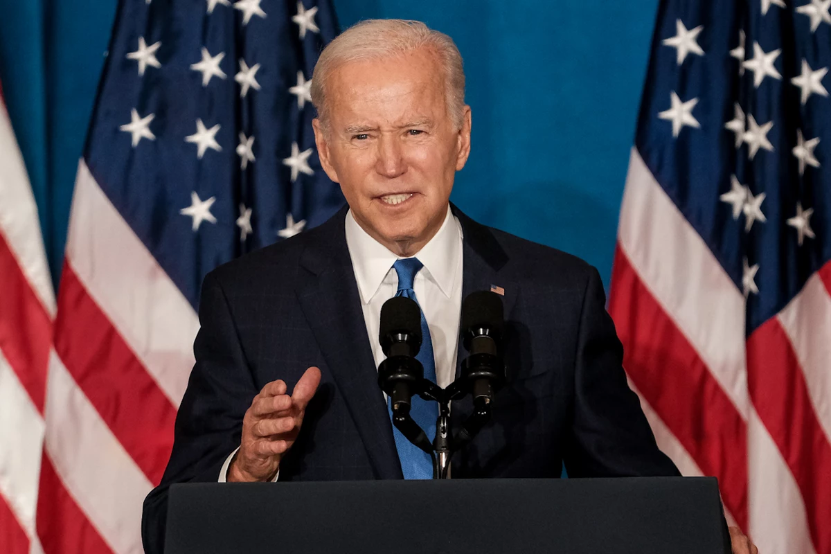 Joe Biden promises to cover ‘unwanted costs’ of concert tickets