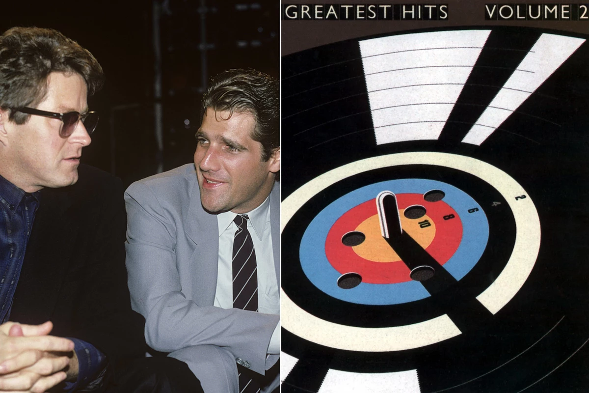 Why Eagles Hated ‘Greatest Hits Volume 2’