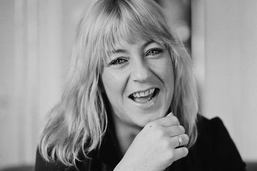 RIP Christine McVie