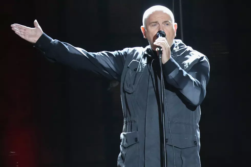 Peter Gabriel Reveals New 'i/o' Album and 2023 Tour Plans