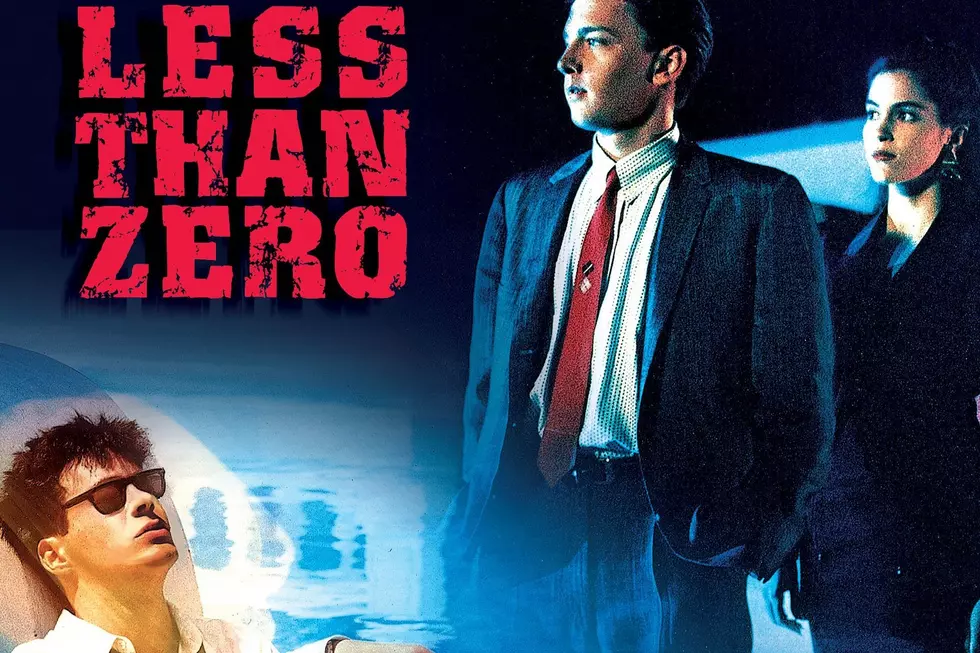 35 Years Ago: &#8216;Less Than Zero&#8217; Soundtrack Confronts Music&#8217;s New Landscape