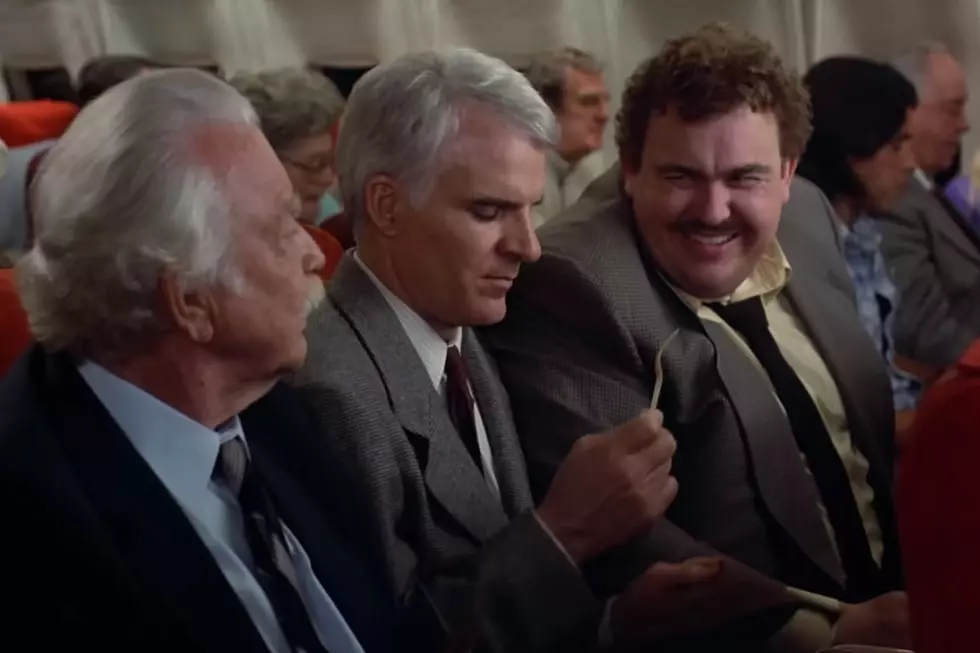 Watch Previously Unreleased ‘Planes, Trains and Automobiles’ Clip