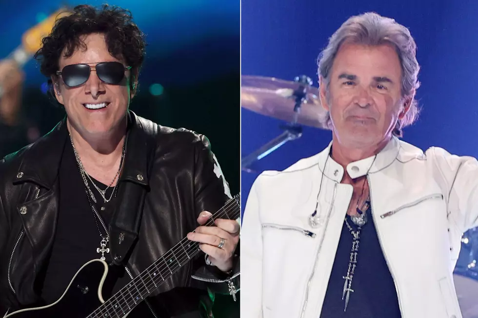 Will Neal Schon and Jonathan Cain Go Their ‘Separate Ways’?