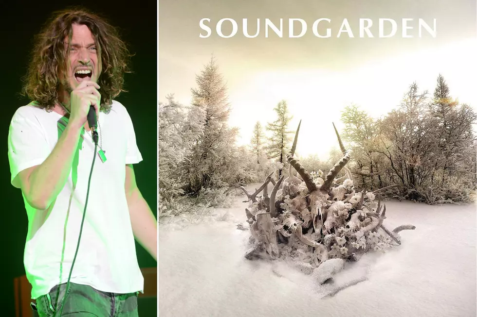 How Soundgarden's 'King Animal' Marked a Comeback and a Farewell