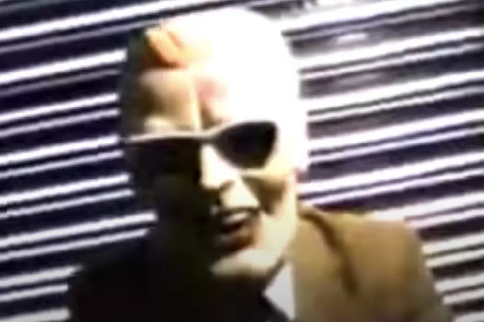 Still Unsolved: Fake Max Headroom Hacks Into Chicago TV Broadcast