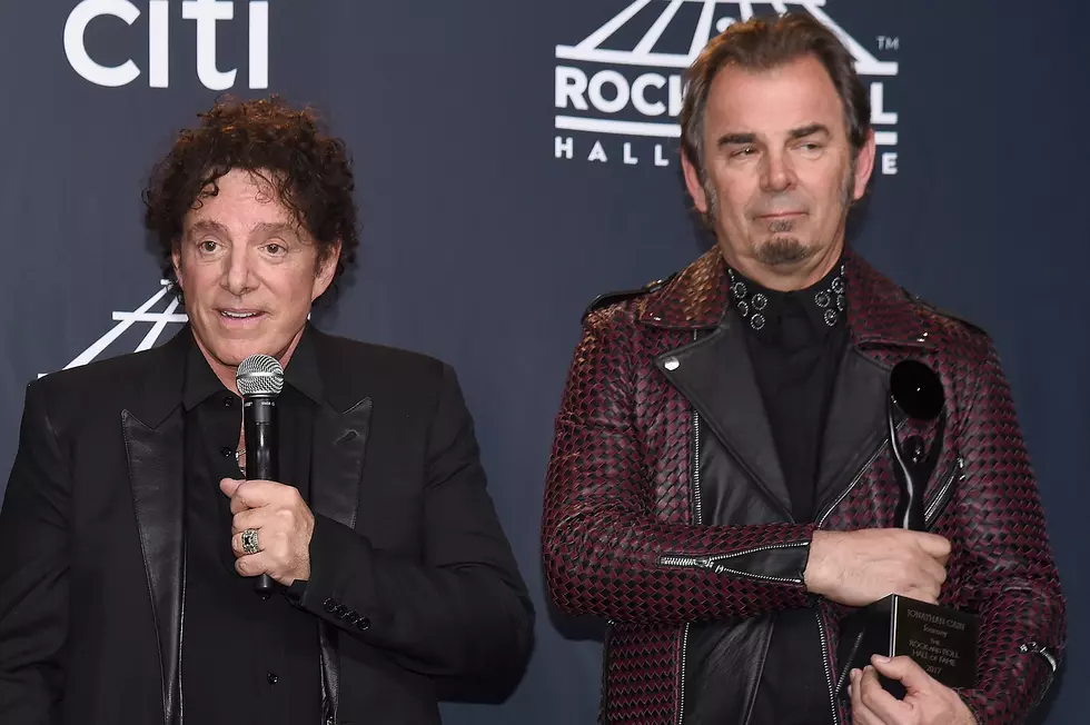 Neal Schon Says Journey Is Not Done But Ponders Lineup Change