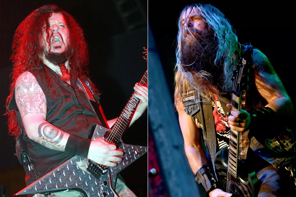 Zakk Wylde Warns: Don't Expect Me to Sound Like Pantera's Dime