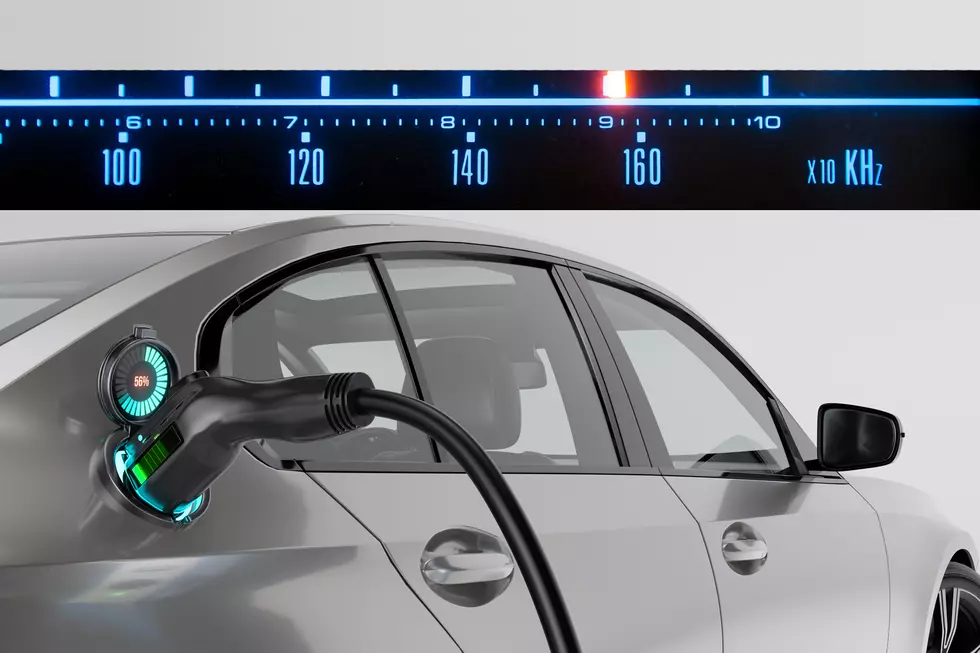 Is AM Radio Doomed Because of Electric Cars?