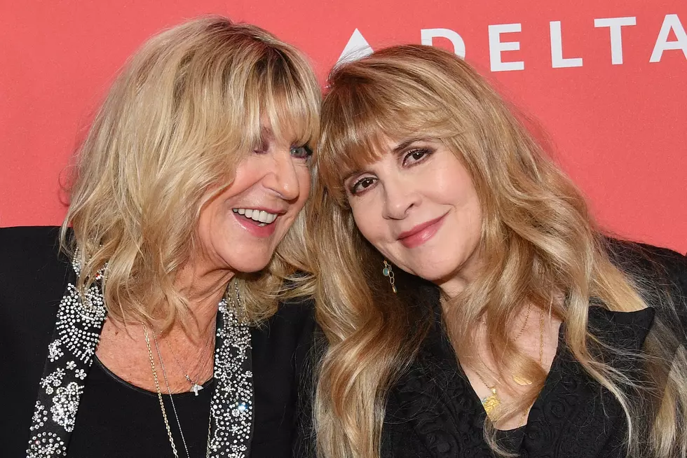 Stevie Nicks: 'No Chance of Putting Fleetwood Mac Back Together'