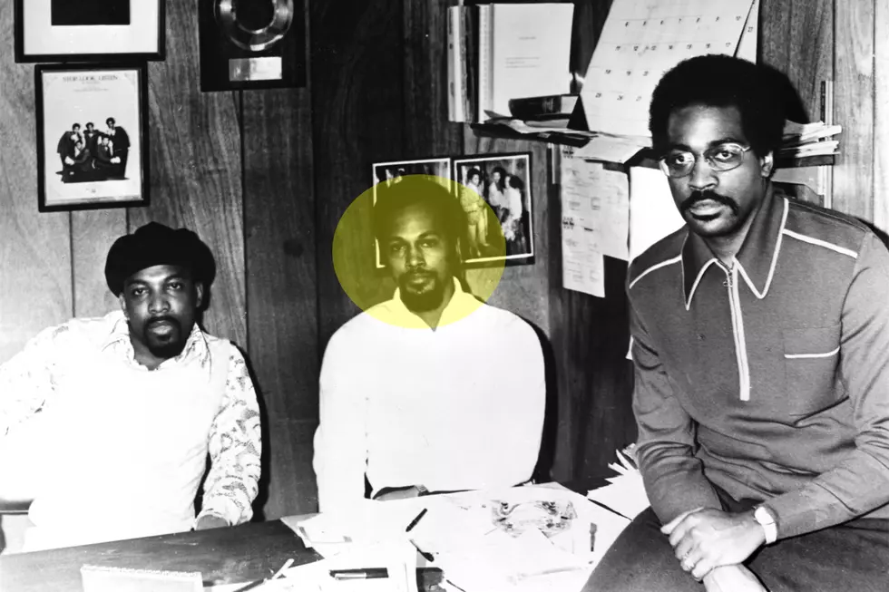 Sound of Philadelphia Producer Thom Bell Dead at 79