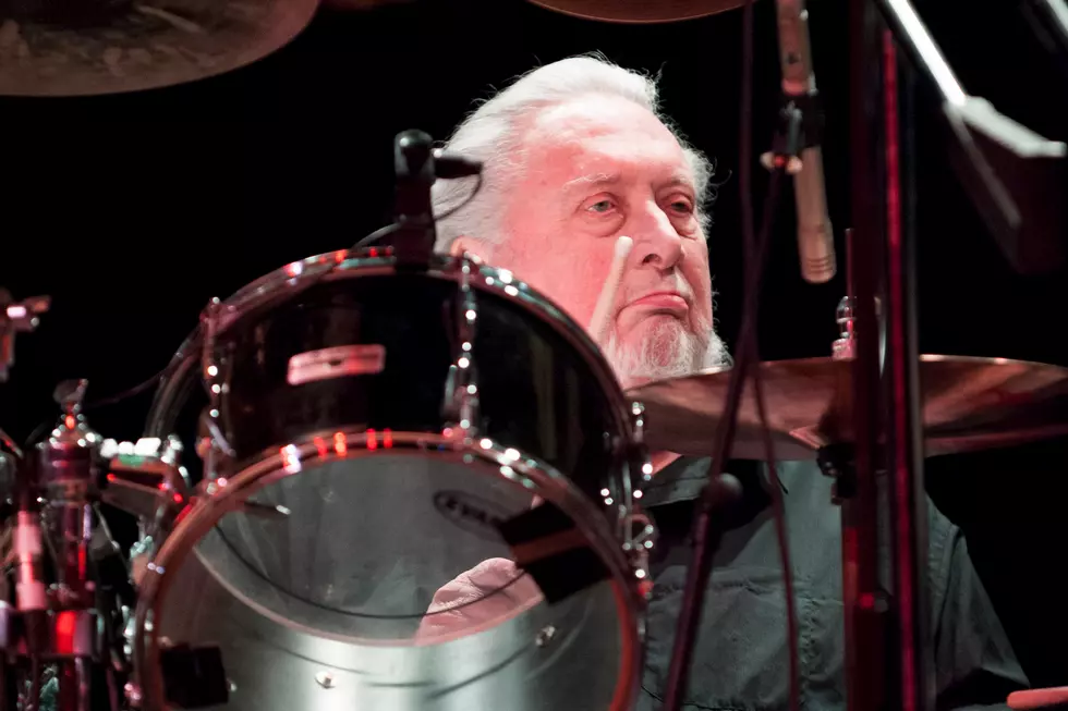 Stranglers Drummer Jet Black Remembered by Bandmates and Friends