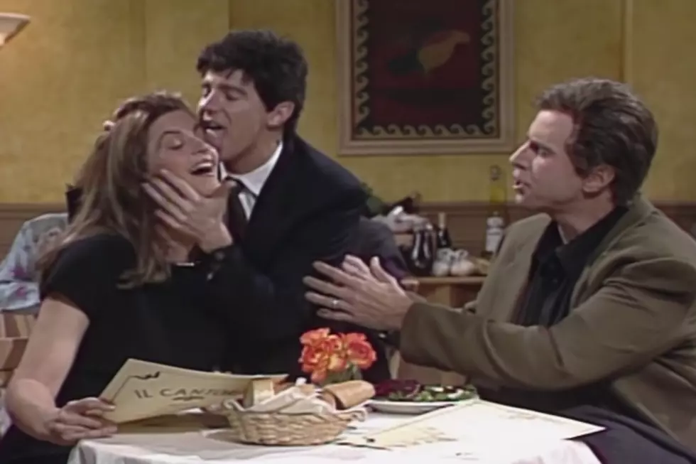 The &#8216;SNL&#8217; Sketch Kirstie Alley Called Her &#8216;Most Fun&#8217; Acting Scene