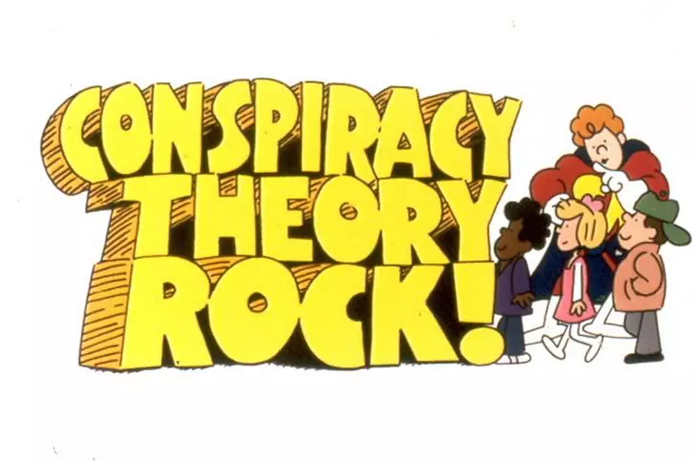 When ‘Conspiracy Theory Rock’ Was Banned From ‘SNL’