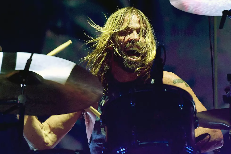 Announcing Taylor Hawkins&#8217; Death Was a &#8216;Delicate Procedure&#8217;