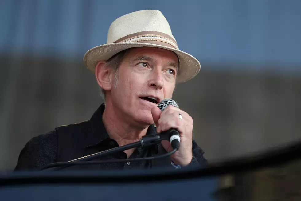 Benmont Tench Doesn't Want to Play Another Heartbreakers Show