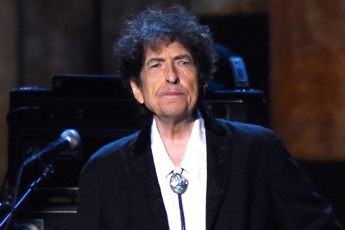 Bob Dylan Launches a Patreon: What's on It?