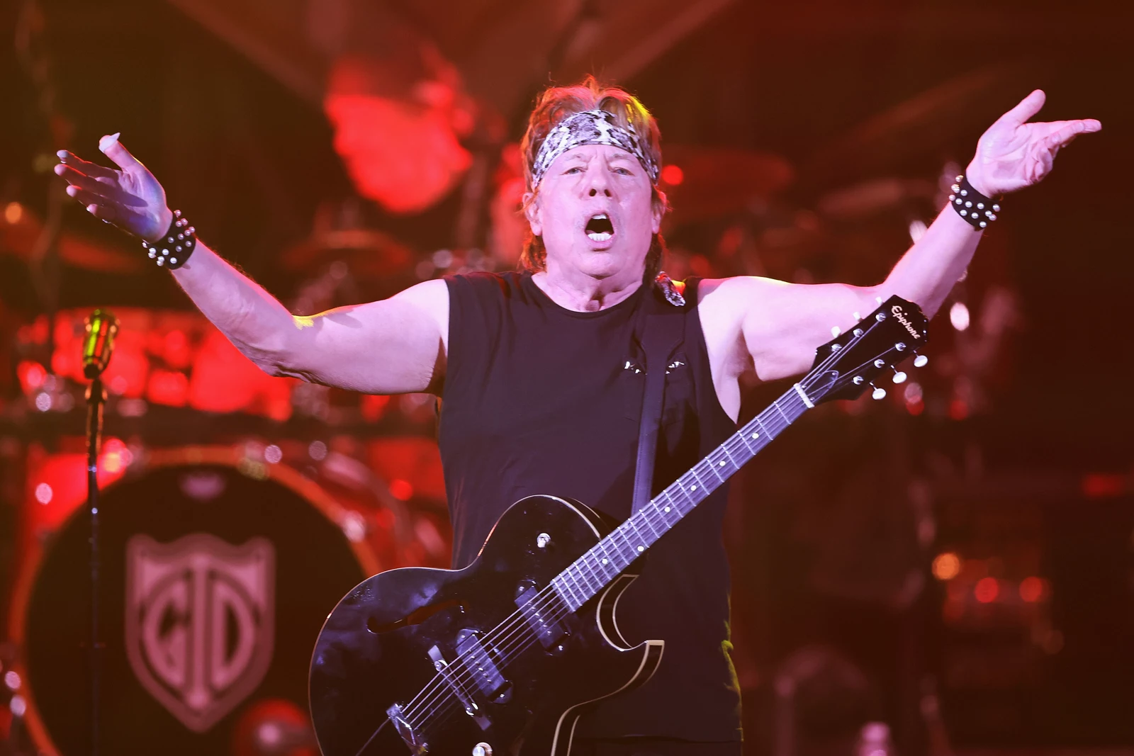 George Thorogood Announces 50th Anniversary Tour for 2023