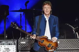 Paul McCartney Extends World Tour Days After Turning 82