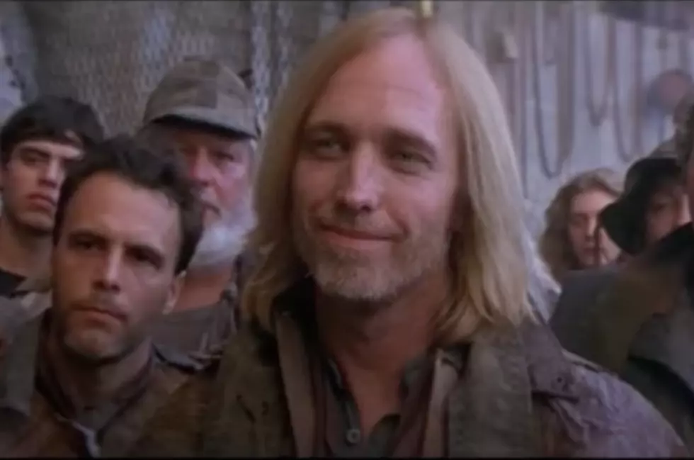 25 Years Ago: Why Tom Petty Was Grateful for Role in &#8216;The Postman&#8217;