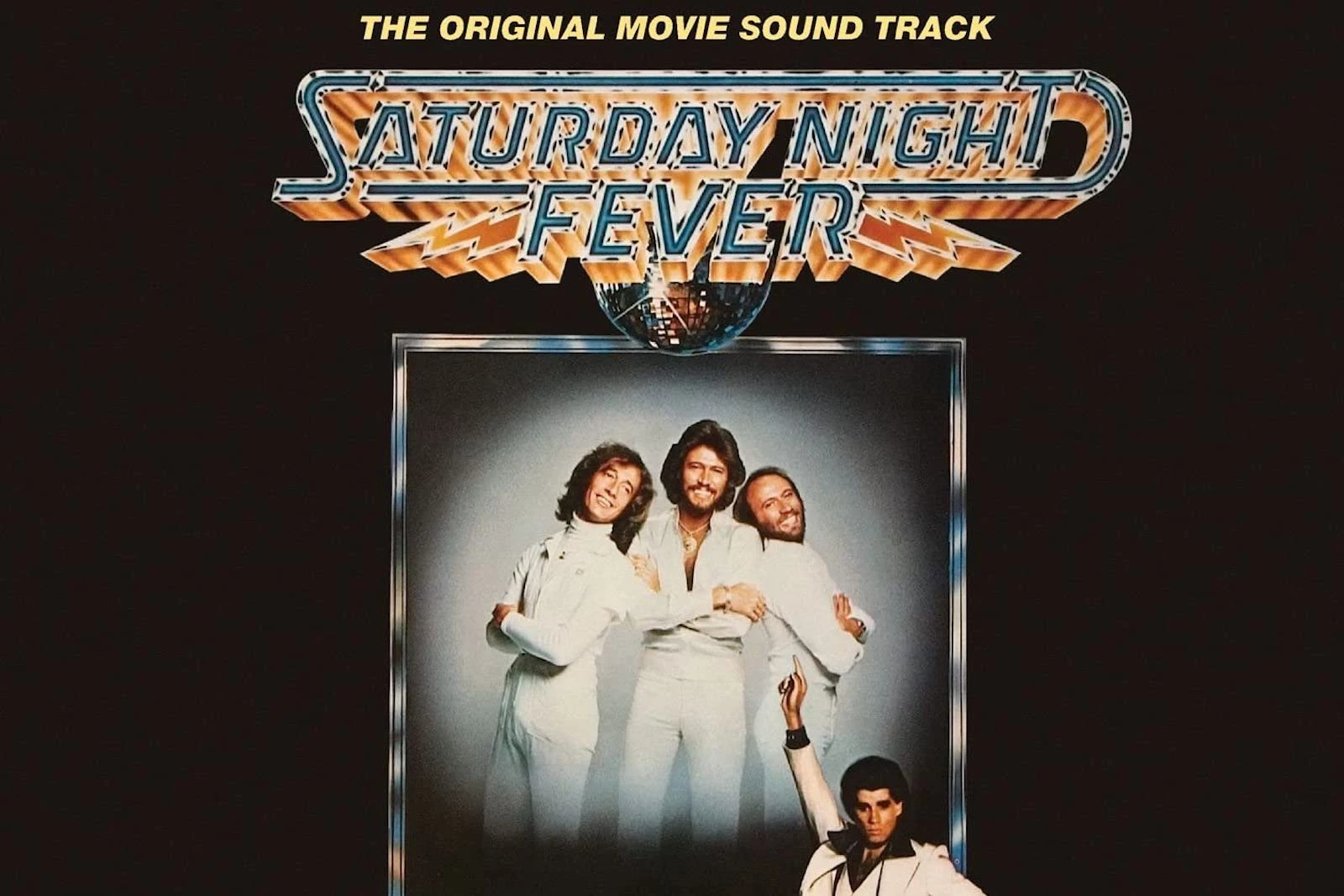 Saturday Night Beaver Porn Tube - How Bee Gees Wrote 'Saturday Night Fever' in a Week