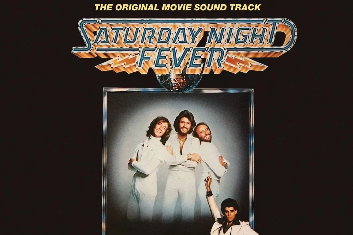 Chubby German Teen - How Bee Gees Wrote 'Saturday Night Fever' in a Week