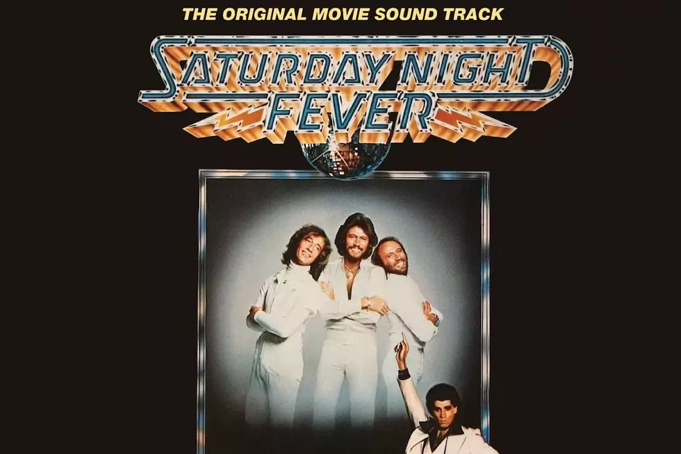 How Bee Gees Wrote &#8216;Saturday Night Fever&#8217; in a Week